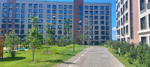 Продам однокомнатную (1-комн.) квартиру, Хасана Шайдуллина ул, 1, Высокая Гора с