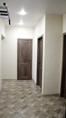 Продам двухкомнатную (2-комн.) квартиру, Медведево ул, 84ка, Медведево пгт