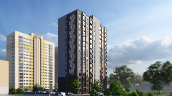Продам двухкомнатную (2-комн.) квартиру, Интернациональная ул, 8, Барнаул г