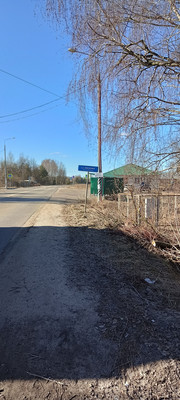Продам участок 15 соток, Аксено-Бутырки д, 0 км от города
