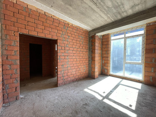 Продам однокомнатную (1-комн.) квартиру, Тарчокова ул, 125, Нальчик г