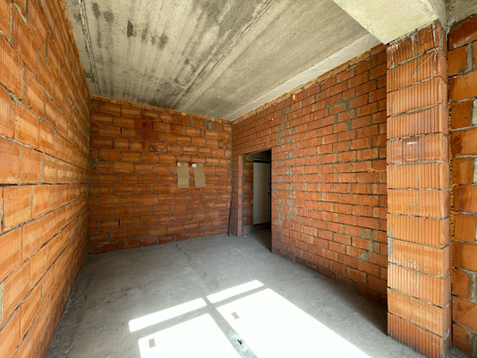 Продам однокомнатную (1-комн.) квартиру, Тарчокова ул, 125, Нальчик г