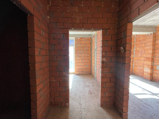 Продам однокомнатную (1-комн.) квартиру, Тарчокова ул, 125, Нальчик г