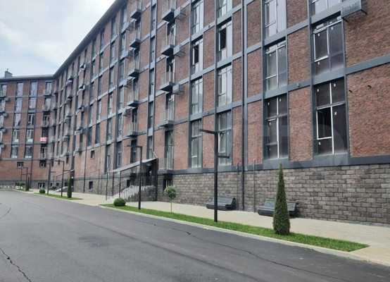 Продам однокомнатную (1-комн.) квартиру, Тарчокова ул, 125, Нальчик г