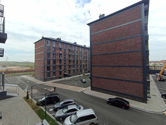 Продам однокомнатную (1-комн.) квартиру, Тарчокова ул, 125, Нальчик г