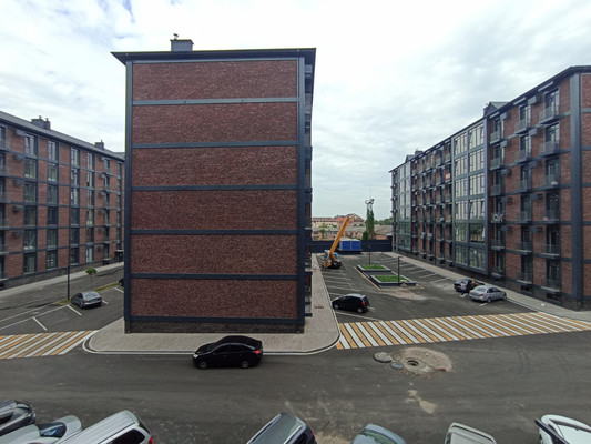 Продам однокомнатную (1-комн.) квартиру, Тарчокова ул, 125, Нальчик г