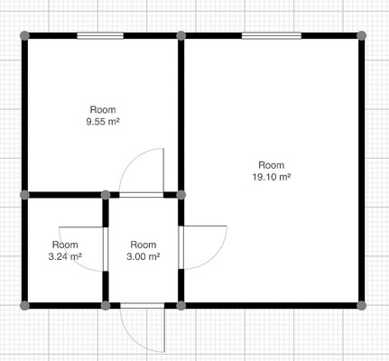 Продам однокомнатную (1-комн.) квартиру, Тарчокова ул, 125, Нальчик г