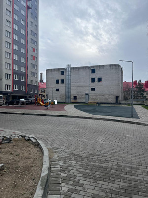 Продам коммерческое помещение 6 911,2 м2, Б.Хмельницкого ул, 52, Калининград г
