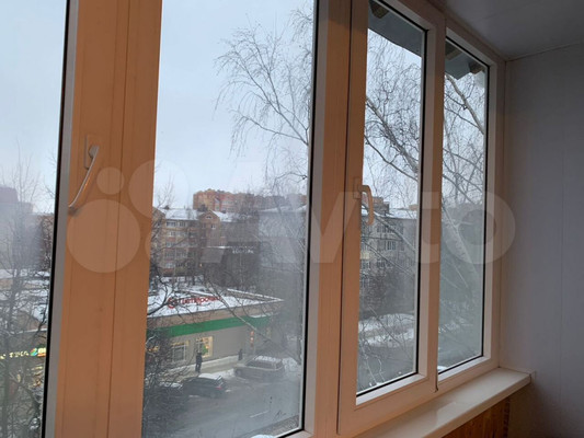 Продам однокомнатную (1-комн.) квартиру, Пролетарская ул, 23, Йошкар-Ола г