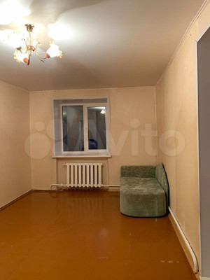 Продам однокомнатную (1-комн.) квартиру, Пролетарская ул, 23, Йошкар-Ола г