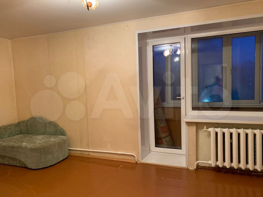 Продам однокомнатную (1-комн.) квартиру, Пролетарская ул, 23, Йошкар-Ола г