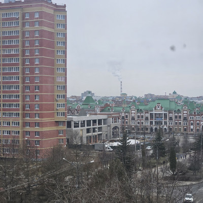 Продам двухкомнатную (2-комн.) квартиру, Чавайна б-р, 18, Йошкар-Ола г