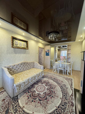 Продам многокомнатную квартиру, Текстильщиков пр-кт, 70кА, Иваново г