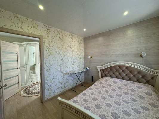 Продам многокомнатную квартиру, Текстильщиков пр-кт, 70кА, Иваново г