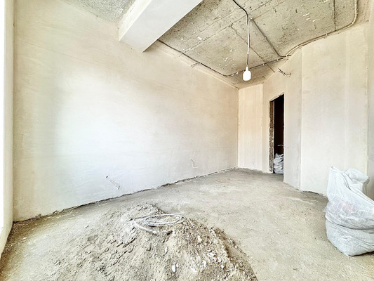 Продам двухкомнатную (2-комн.) квартиру, Шарданова ул, 52ка, Нальчик г