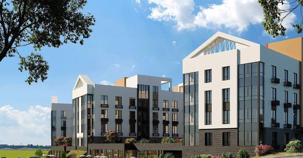 Продам трехкомнатную (3-комн.) квартиру, МКАД 27 км, 2, Ближние Прудищи д