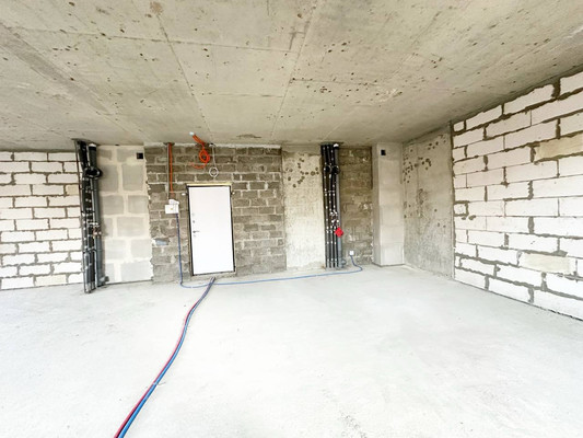 Продам трехкомнатную (3-комн.) квартиру, МКАД 27 км, 2, Ближние Прудищи д