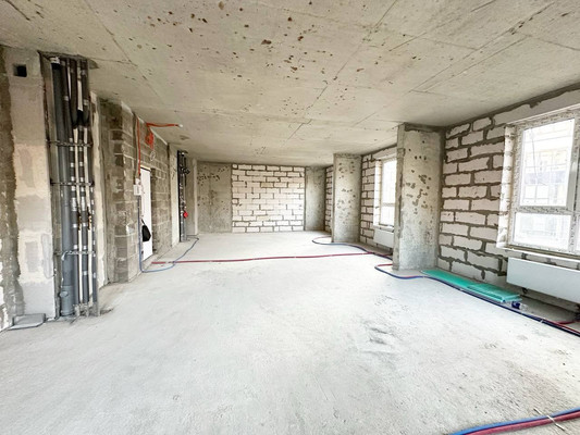 Продам трехкомнатную (3-комн.) квартиру, МКАД 27 км, 2, Ближние Прудищи д
