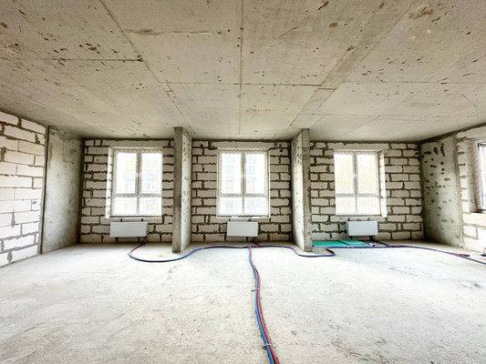 Продам трехкомнатную (3-комн.) квартиру, МКАД 27 км, 2, Ближние Прудищи д