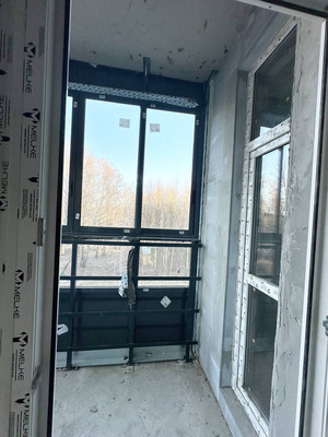 Продам трехкомнатную (3-комн.) квартиру, МКАД 27 км, 2, Ближние Прудищи д