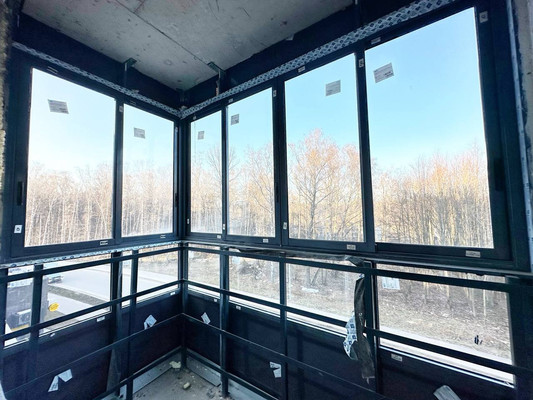 Продам трехкомнатную (3-комн.) квартиру, МКАД 27 км, 2, Ближние Прудищи д