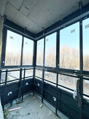 Продам трехкомнатную (3-комн.) квартиру, МКАД 27 км, 2, Ближние Прудищи д