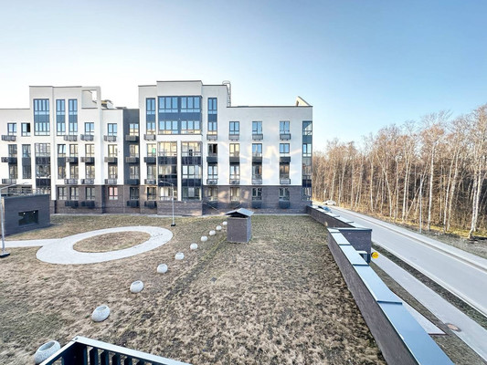 Продам трехкомнатную (3-комн.) квартиру, МКАД 27 км, 2, Ближние Прудищи д