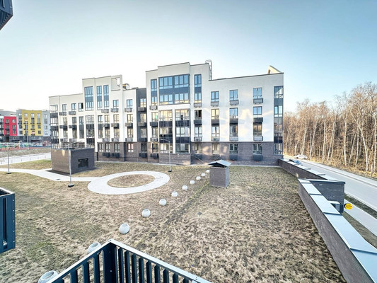 Продам трехкомнатную (3-комн.) квартиру, МКАД 27 км, 2, Ближние Прудищи д