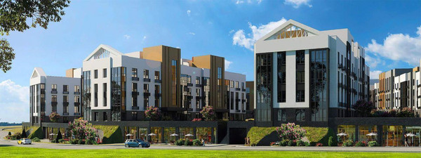 Продам трехкомнатную (3-комн.) квартиру, МКАД 27 км, 2, Ближние Прудищи д