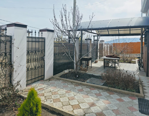 Продам дом, Былинная ул, 17, Цемдолина с, 0 км от города