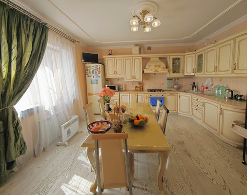 Продам дом, Былинная ул, 17, Цемдолина с, 0 км от города