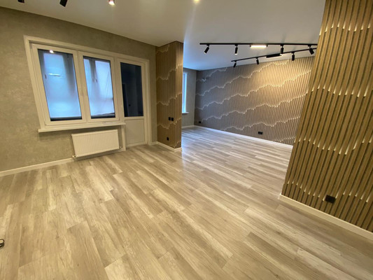 Продам двухкомнатную (2-комн.) квартиру, Питерская ул, 40к3, Краснодар г