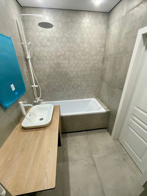 Продам двухкомнатную (2-комн.) квартиру, Питерская ул, 40к3, Краснодар г