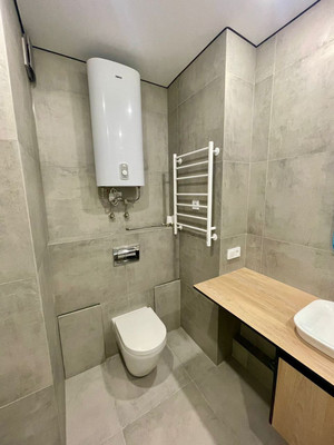Продам двухкомнатную (2-комн.) квартиру, Питерская ул, 40к3, Краснодар г
