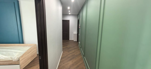 Сдам двухкомнатную (2-комн.) квартиру, Старокубанская ул, 123А, Краснодар г