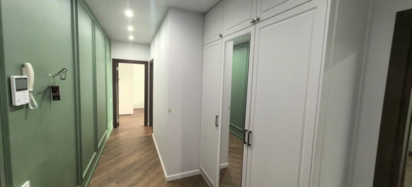 Сдам двухкомнатную (2-комн.) квартиру, Старокубанская ул, 123А, Краснодар г