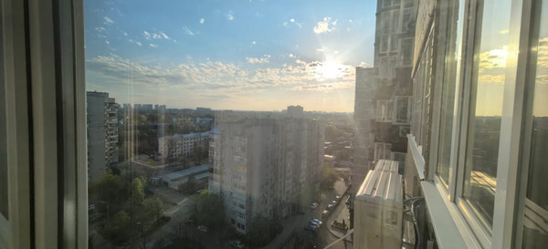 Сдам двухкомнатную (2-комн.) квартиру, Старокубанская ул, 123А, Краснодар г