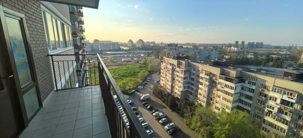 Сдам двухкомнатную (2-комн.) квартиру, Старокубанская ул, 123А, Краснодар г