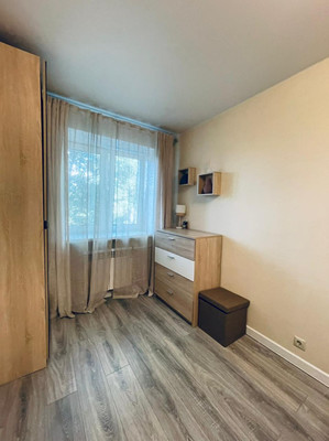 Продам двухкомнатную (2-комн.) квартиру, Мира ул, 10, Верея г