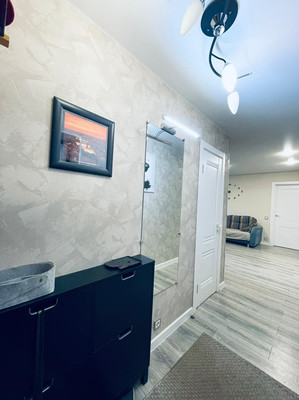 Продам двухкомнатную (2-комн.) квартиру, Мира ул, 10, Верея г