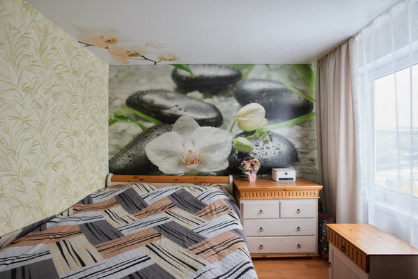 Продам трехкомнатную (3-комн.) квартиру, Кольский пр-кт, 49, Мурманск г