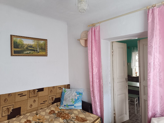 Продам дом, Долетова ул, 23, Симферополь г, 0 км от города