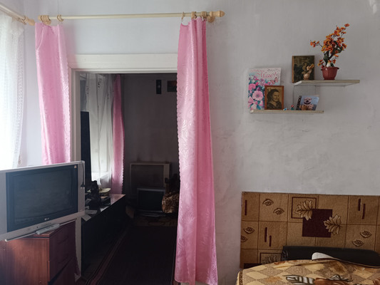 Продам дом, Долетова ул, 23, Симферополь г, 0 км от города