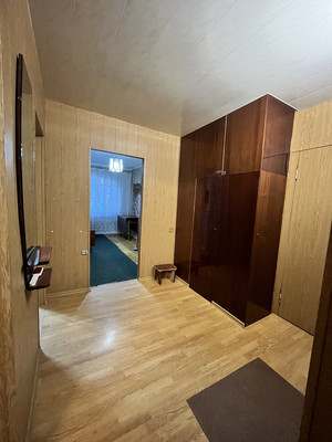 Продам трехкомнатную (3-комн.) квартиру, Путевая ул, 66, Краснодар г