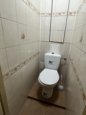 Продам трехкомнатную (3-комн.) квартиру, Путевая ул, 66, Краснодар г
