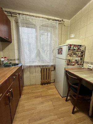 Продам трехкомнатную (3-комн.) квартиру, Путевая ул, 66, Краснодар г