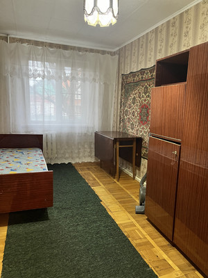 Продам трехкомнатную (3-комн.) квартиру, Путевая ул, 66, Краснодар г