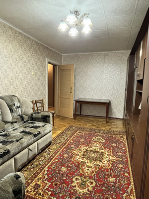 Продам трехкомнатную (3-комн.) квартиру, Путевая ул, 66, Краснодар г