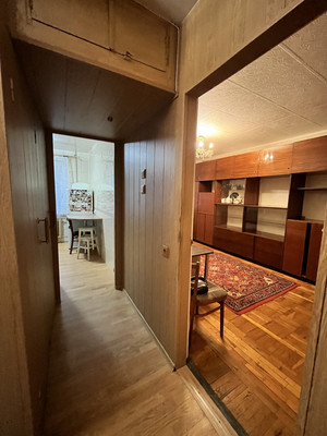 Продам трехкомнатную (3-комн.) квартиру, Путевая ул, 66, Краснодар г