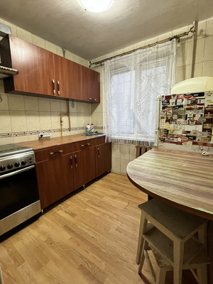 Продам трехкомнатную (3-комн.) квартиру, Путевая ул, 66, Краснодар г
